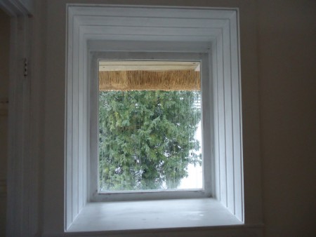 Ziet er weer uit als nieuw 