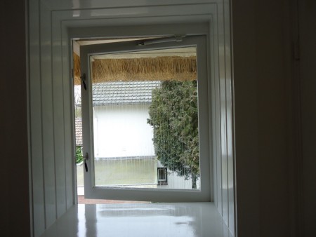 Weer strak in de lak