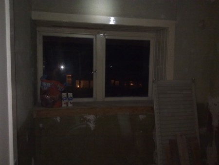 Avond uurtjes doorwerken